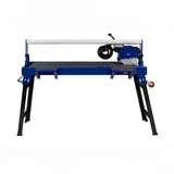 T-Mech Tegelzaag met Tafel – 1200mm / 1400W