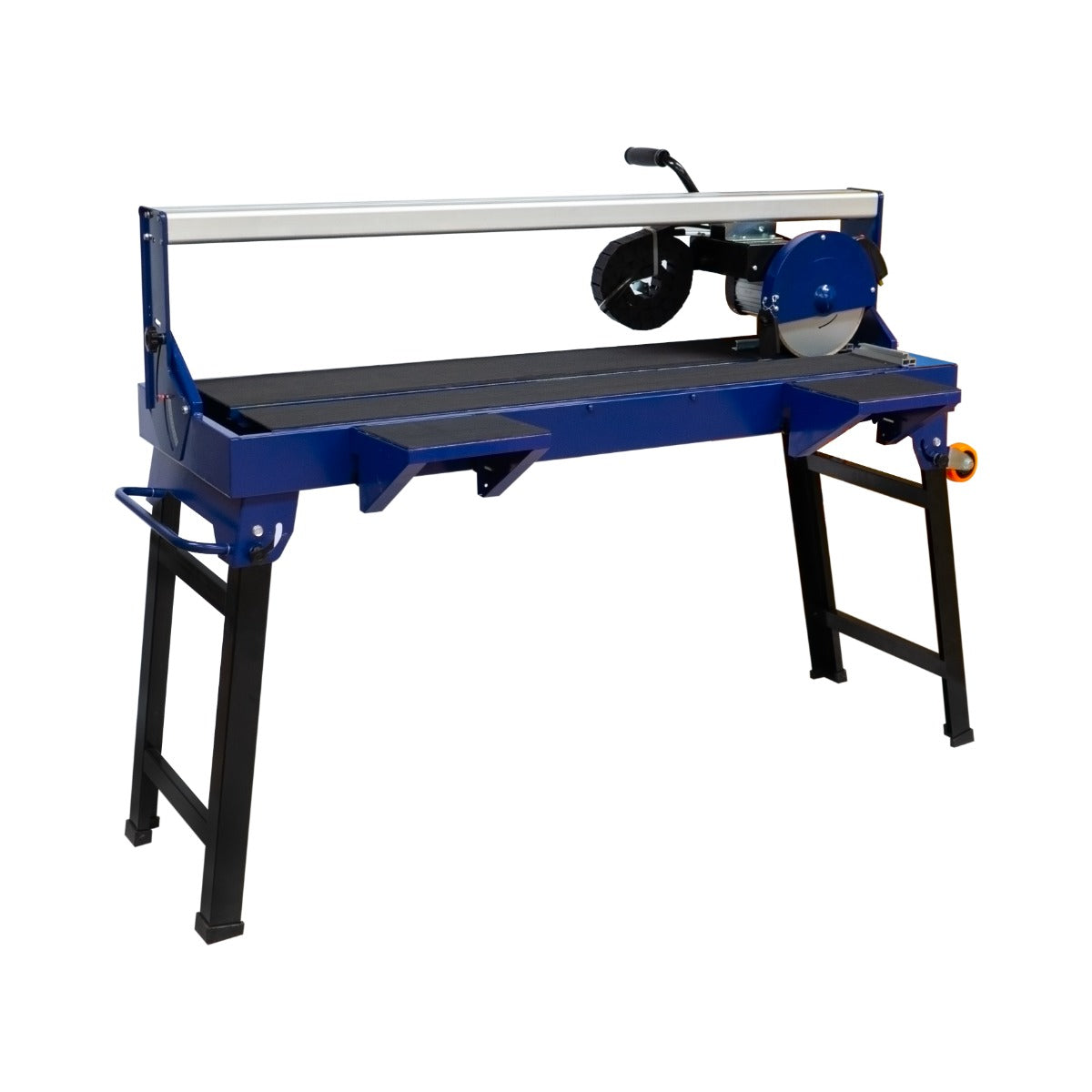 T-Mech Tegelzaag met Tafel – 1200mm / 1400W