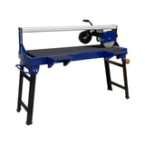 T-Mech Tegelzaag met Tafel – 1200mm / 1400W