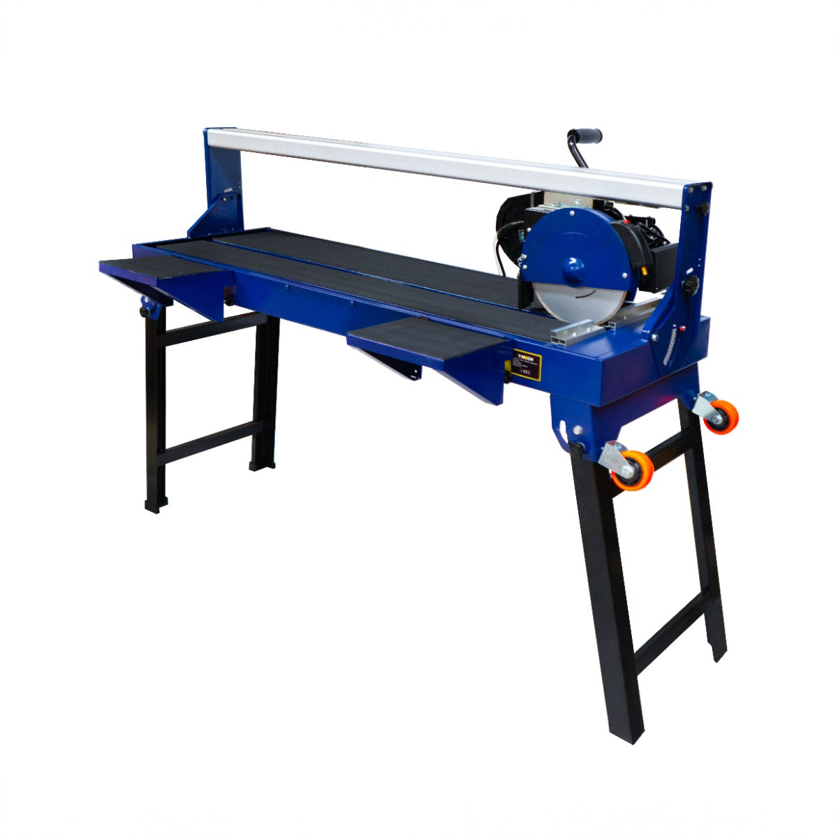 T-Mech Tegelzaag met Tafel – 1200mm / 1400W