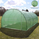 Polytunnel 25mm 6m x 3m