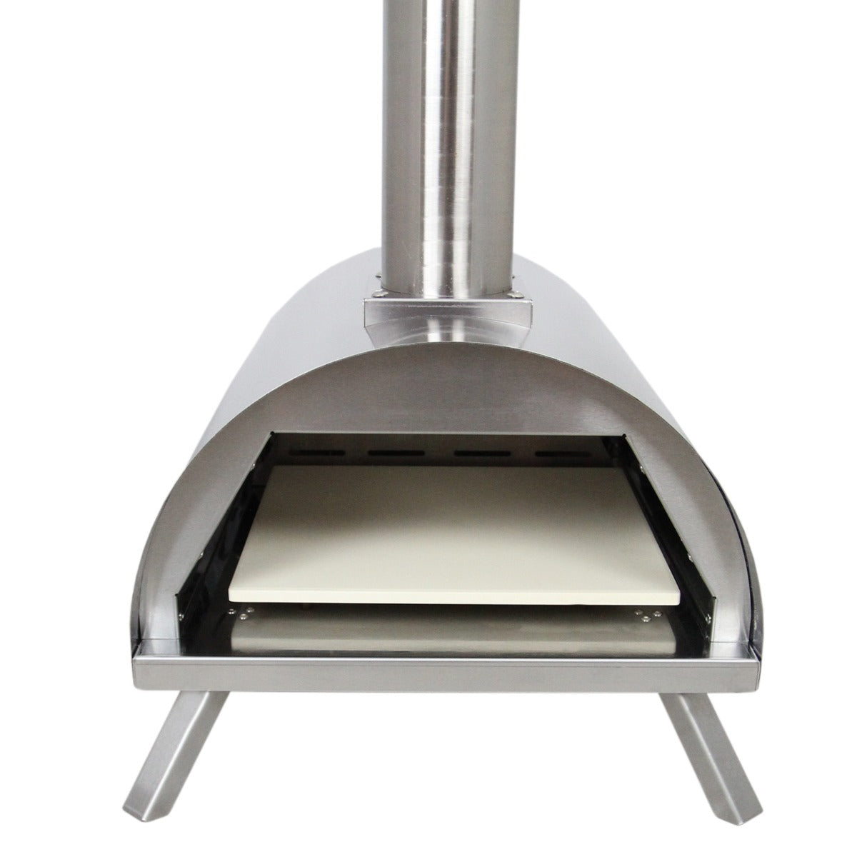 Pizza oven - Buiten - Tafel model