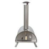 Pizza oven - Buiten - Tafel model