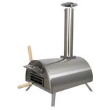 Pizza oven - Buiten - Tafel model