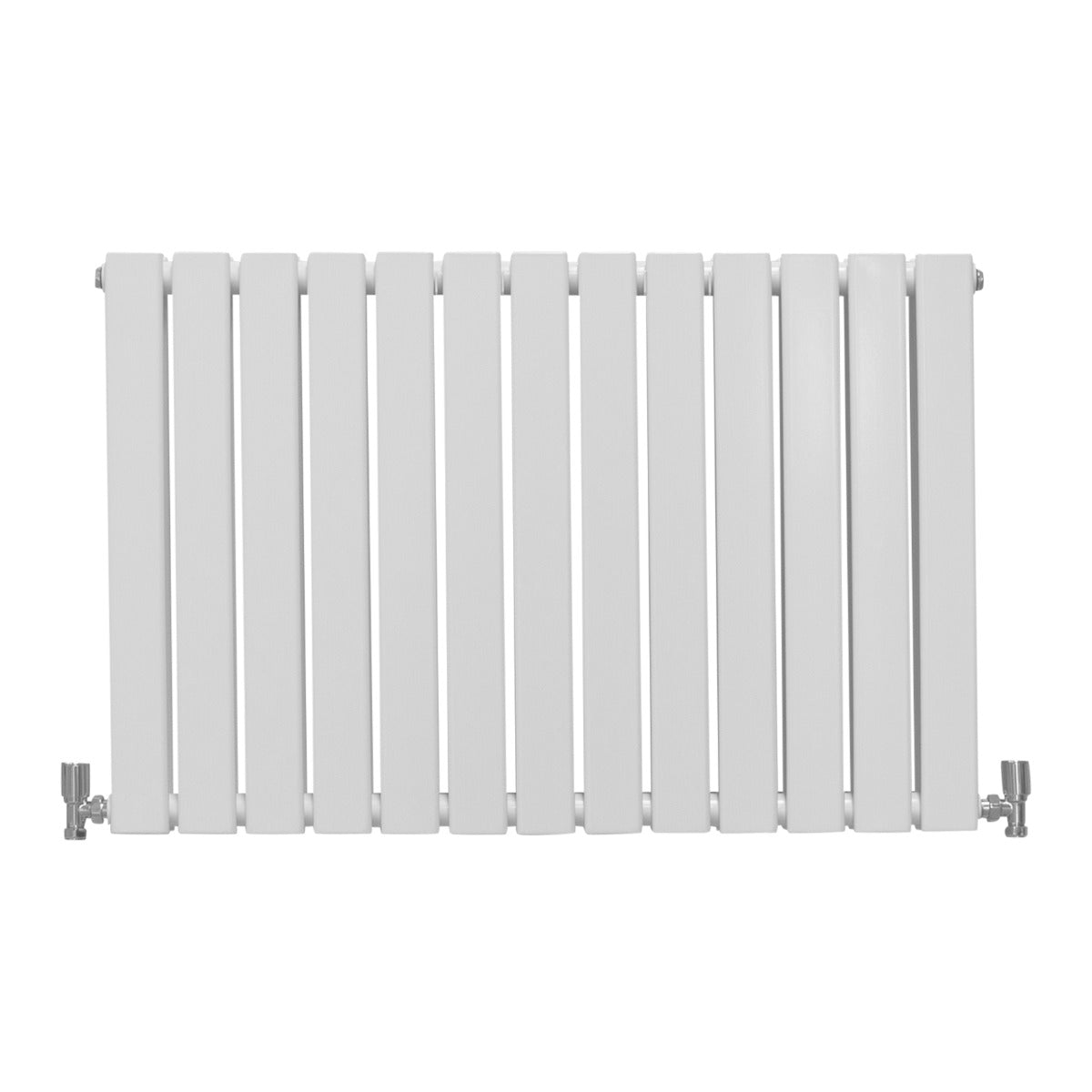 Design Radiator - Wit - 600 mm x 910 mm