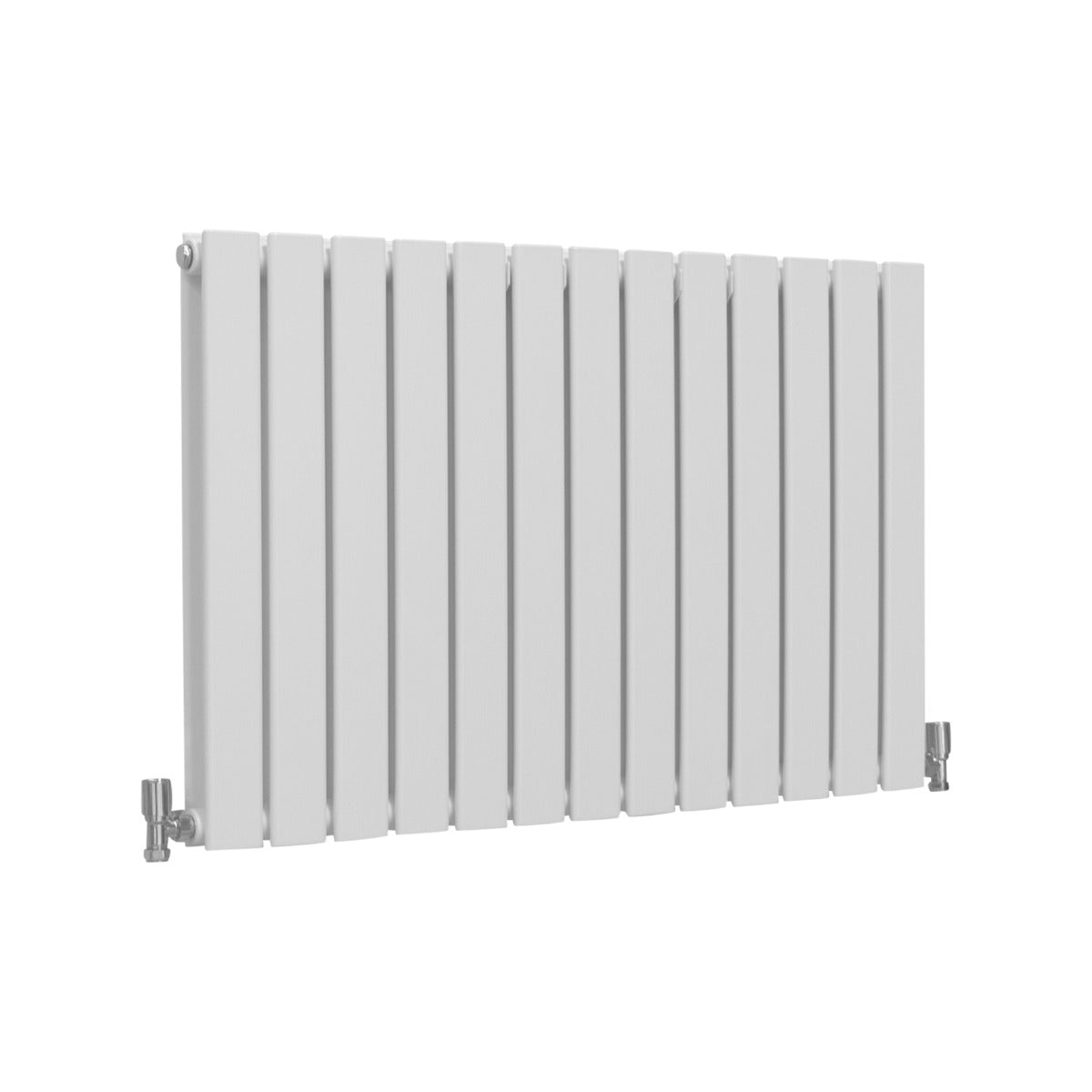 Design Radiator - Wit - 600 mm x 910 mm