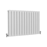 Design Radiator - Wit - 600 mm x 910 mm