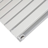 Design Radiator - Wit - 600 mm x 910 mm