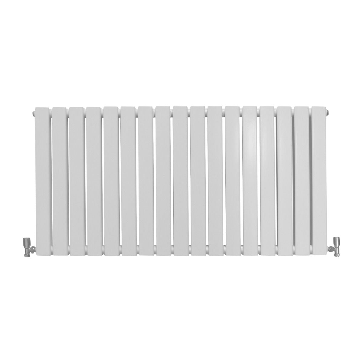 Design Radiator - Wit - 600 mm x 1190 mm