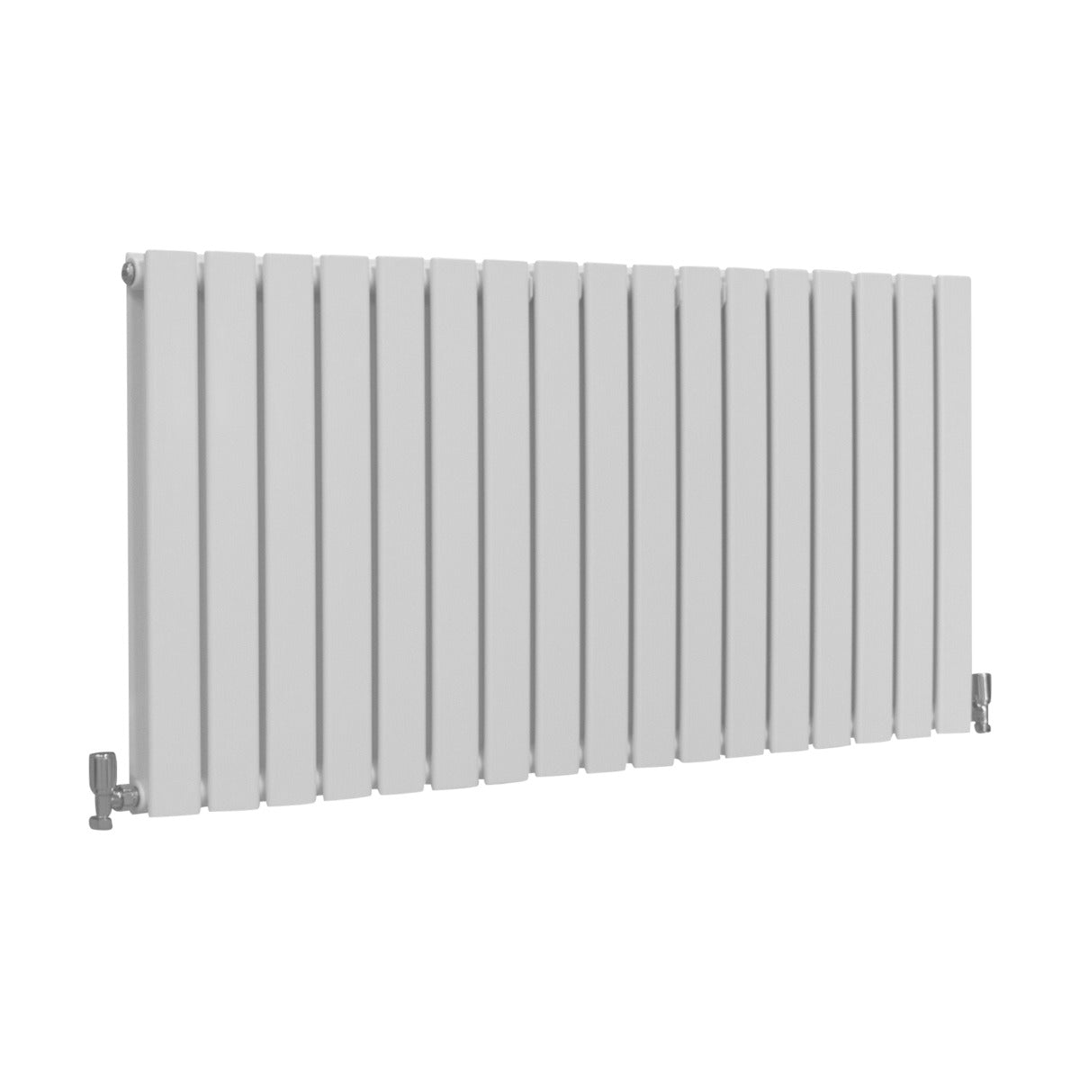 Design Radiator - Wit - 600 mm x 1190 mm