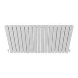 Design Radiator - Wit - 600 mm x 1190 mm