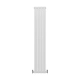 Design Radiator - Wit - 1600 mm x 280 mm