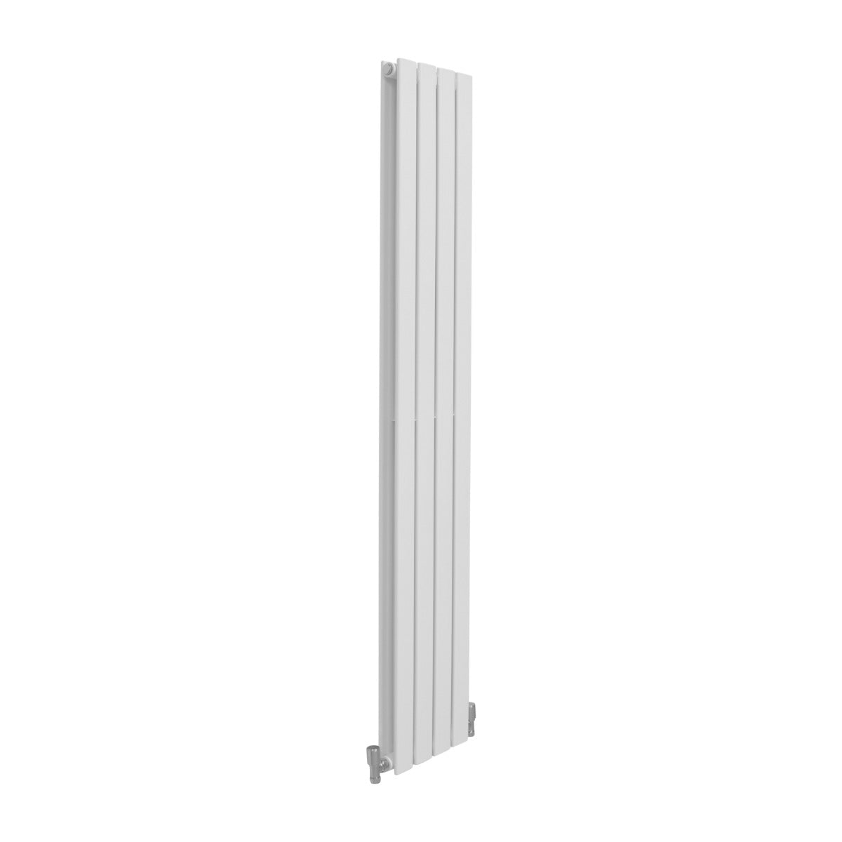 Design Radiator - Wit - 1600 mm x 280 mm