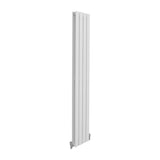 Design Radiator - Wit - 1600 mm x 280 mm