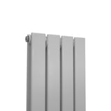 Design Radiator - Wit - 1600 mm x 280 mm