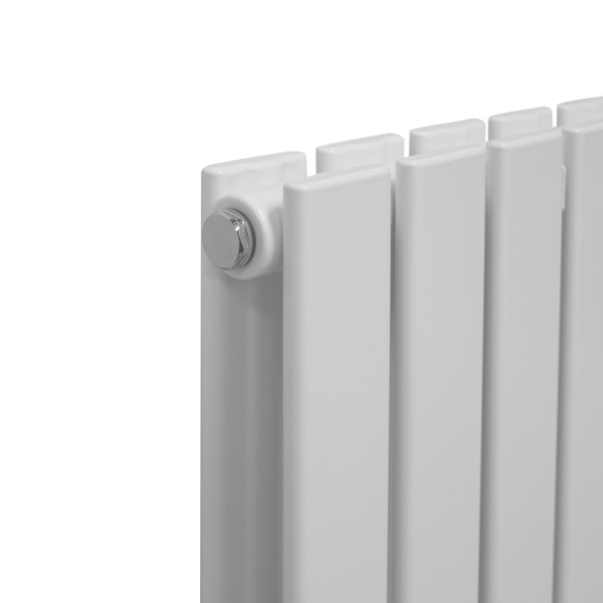 Design Radiator - Wit - 1600 mm x 280 mm