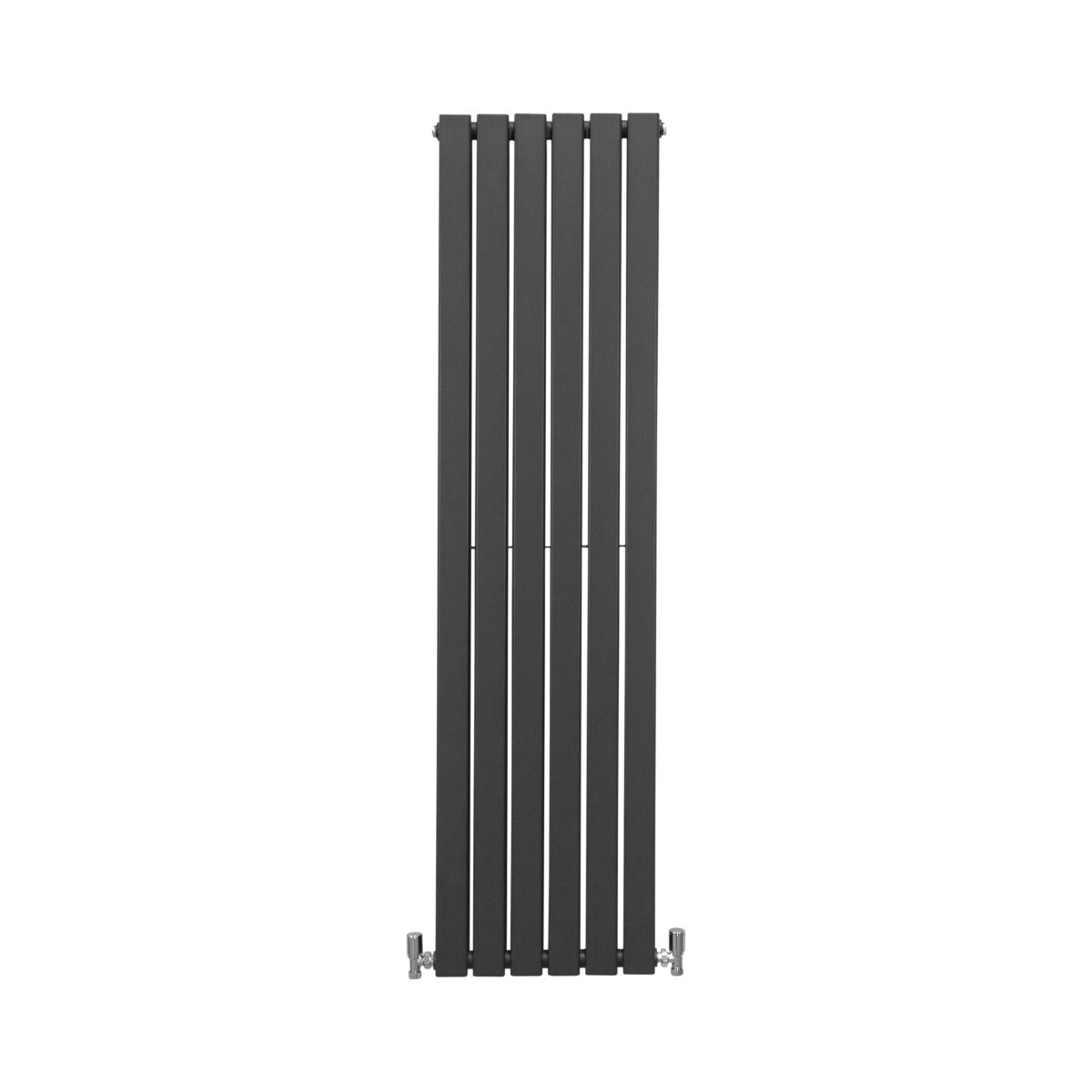 Design Radiator - Antraciet - 1600 mm x 420 mm