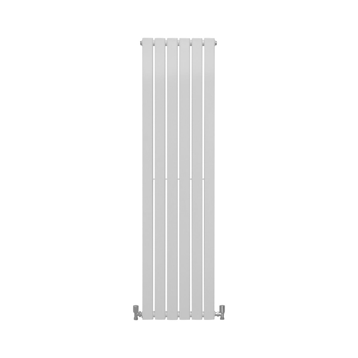 Design Radiator - Wit - 1600 mm x 420 mm