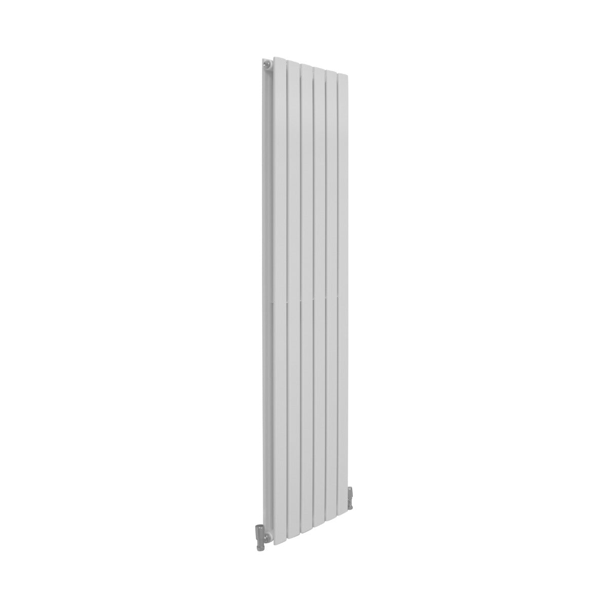 Design Radiator - Wit - 1600 mm x 420 mm