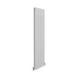 Design Radiator - Wit - 1600 mm x 420 mm