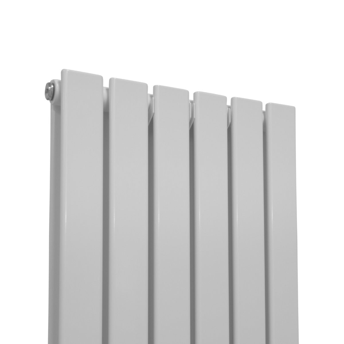 Design Radiator - Wit - 1600 mm x 420 mm