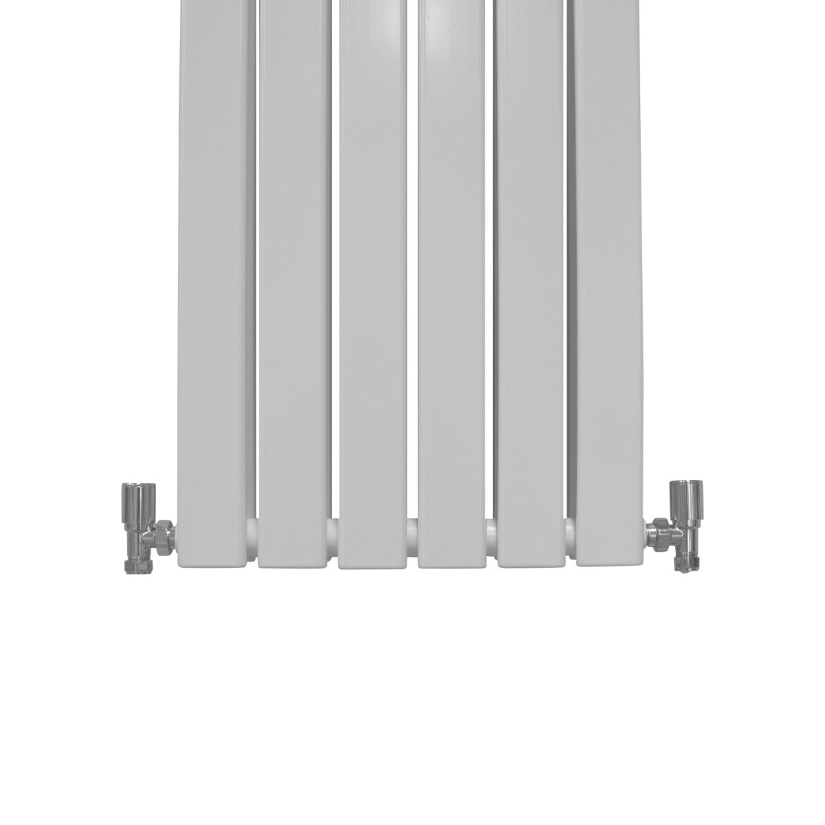 Design Radiator - Wit - 1600 mm x 420 mm