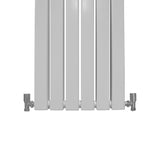 Design Radiator - Wit - 1600 mm x 420 mm