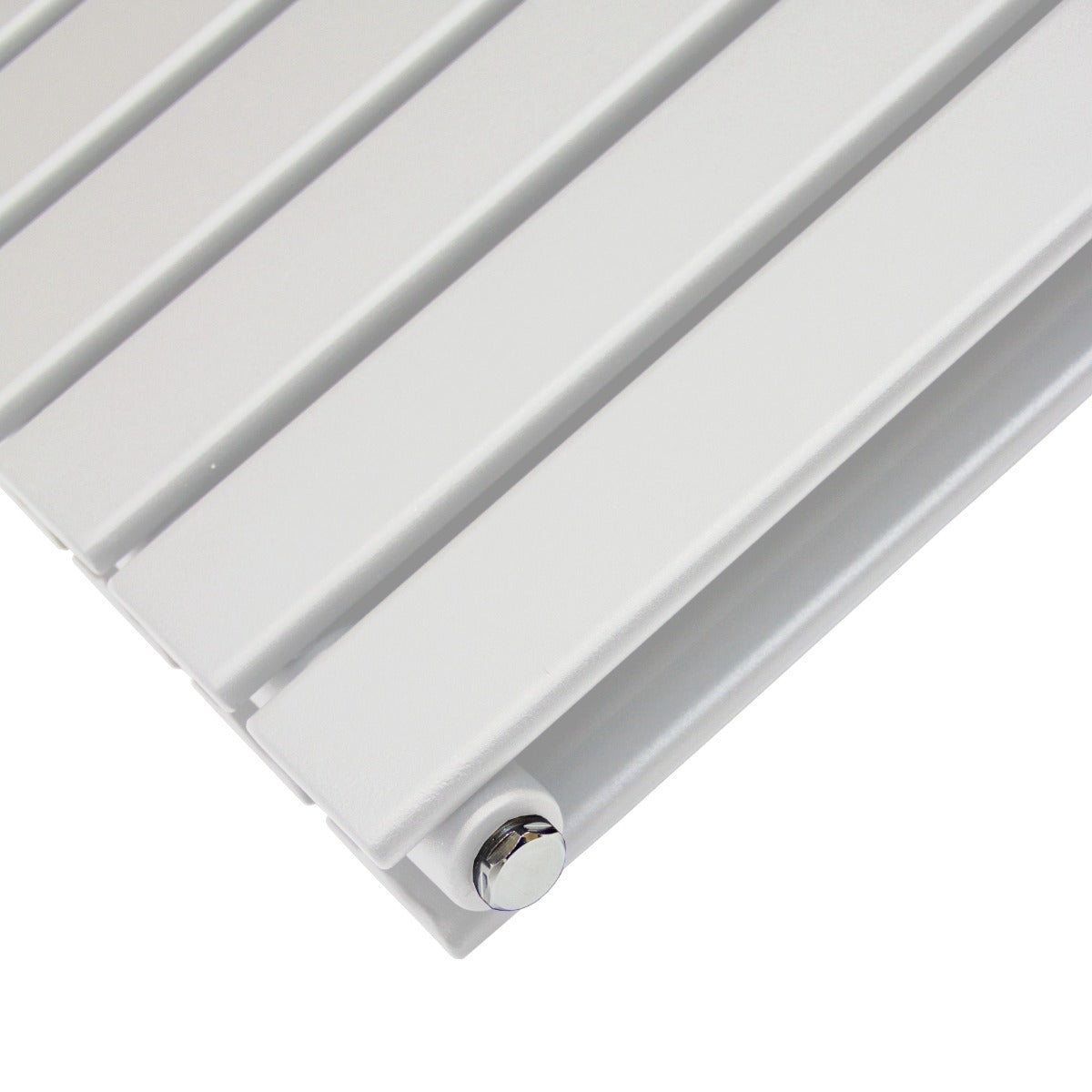 Design Radiator - Wit - 1600 mm x 420 mm