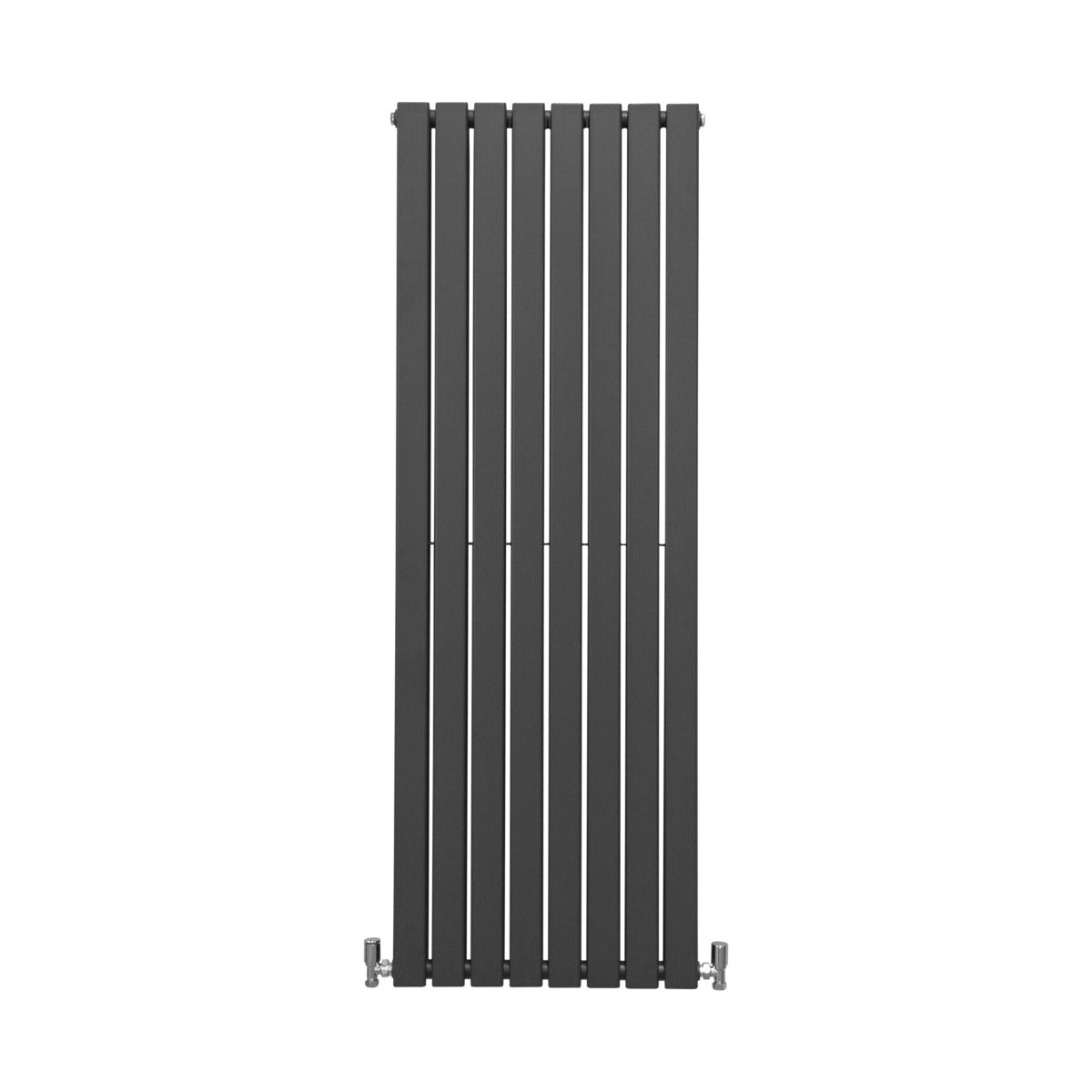 Design Radiator - Antraciet - 1600 mm x 560 mm