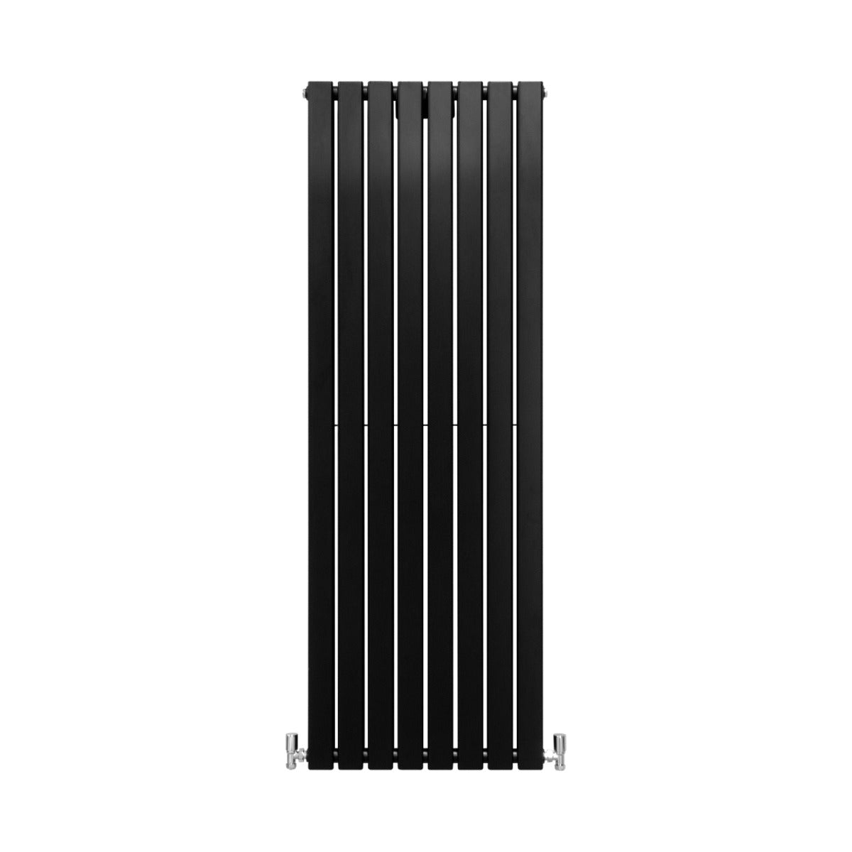 Design Radiator - Mat Zwart - 1600 mm x 560 mm