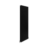 Design Radiator - Mat Zwart - 1600 mm x 560 mm