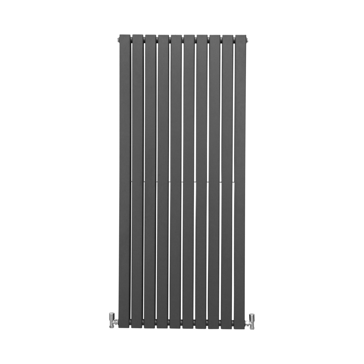 Design Radiator - Antraciet - 1600 mm x 700 mm