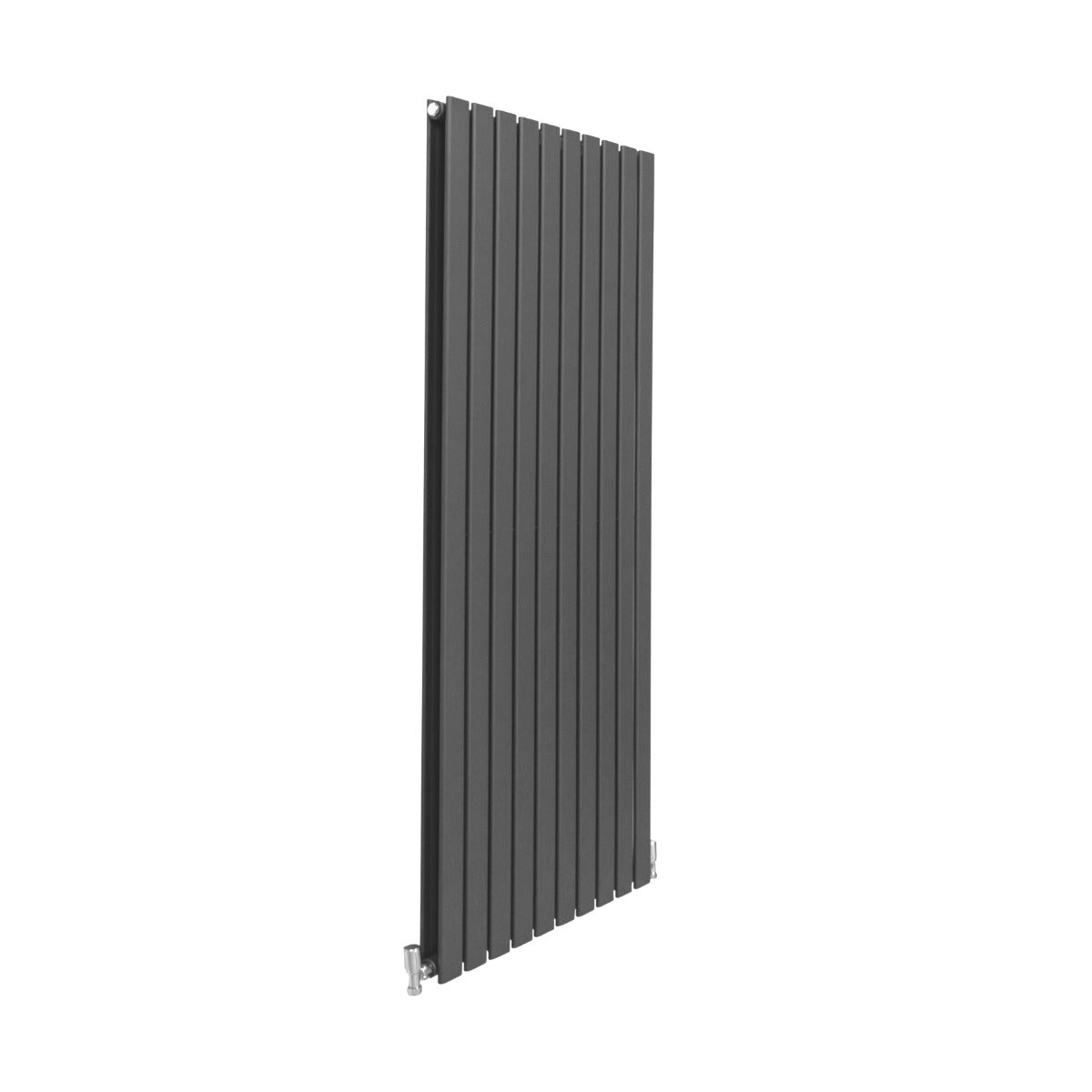 Design Radiator - Antraciet - 1600 mm x 700 mm