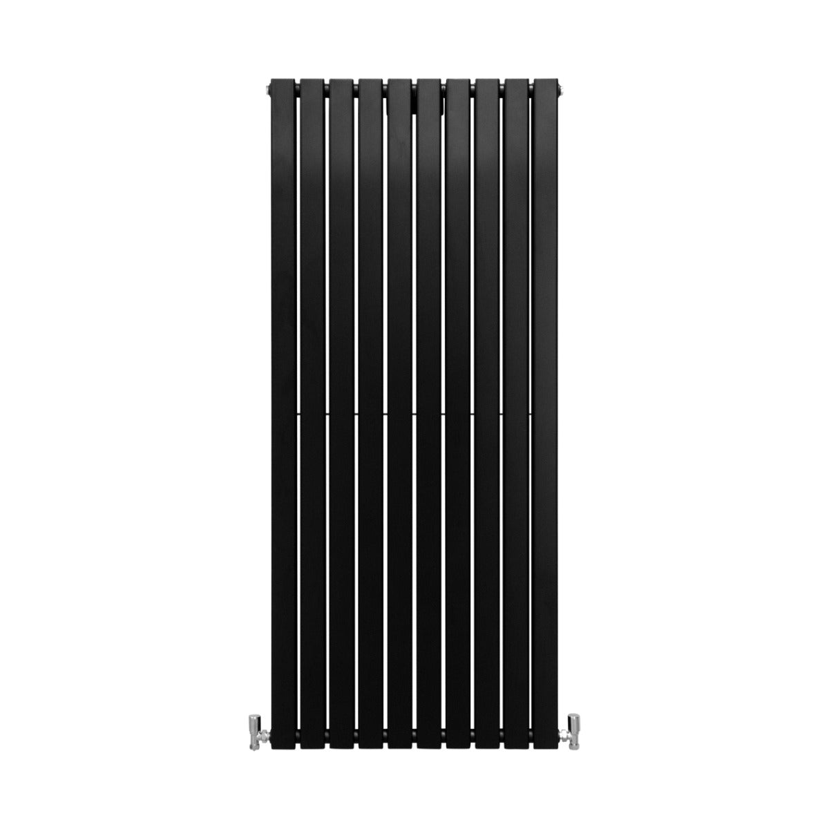 Design Radiator - Zwart - 1600 mm x 700 mm