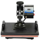 PixMax 5 in 1 Hitte Pers, Vinyl Snijplotter