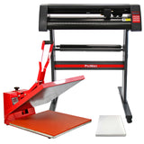 PixMax 50cm Hitte Pers, Vinyl Plotter