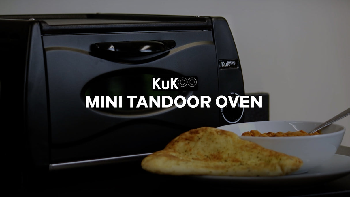 Mini oven - Tandoori