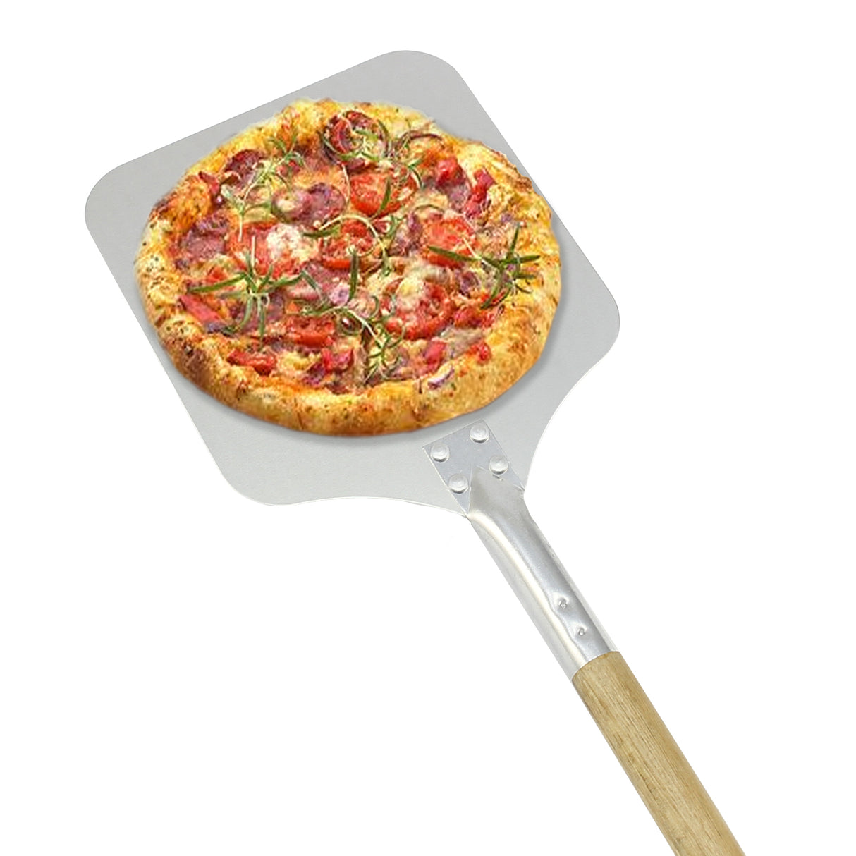 KuKoo 22cm Pizza Schep