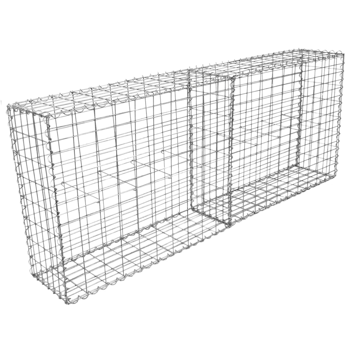 Schanskorven Gabion 100 x 95 x 30 cm / 4 stuks