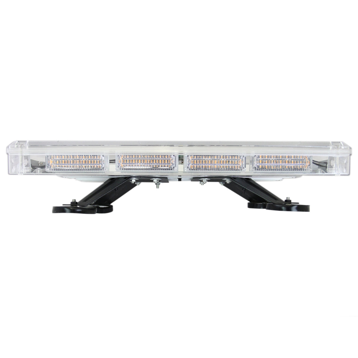 LED Zwaailicht Balk Oranje 600mm